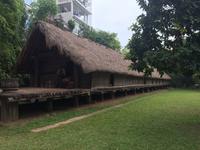 126 Langhaus &ndash; &copy; Ngoc Anh Nguyen (Eberhardt TRAVEL)