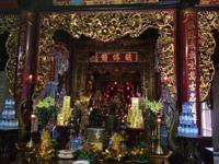 138  Tran Quoc-Pagode  &ndash; &copy; Ngoc Anh Nguyen (Eberhardt TRAVEL)