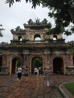 163  Kaiserpalst Hue &ndash; &copy; Ngoc Anh Nguyen (Eberhardt TRAVEL)