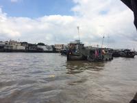 Mekong-Delta &ndash; &copy; Ngoc Anh Nguyen (Eberhardt TRAVEL)