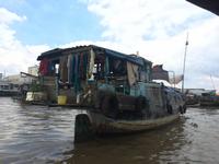 Schwimmendermarkt &ndash; &copy; Ngoc Anh Nguyen (Eberhardt TRAVEL)