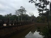 Angkor Thom &ndash; &copy; Ngoc Anh Nguyen (Eberhardt TRAVEL)