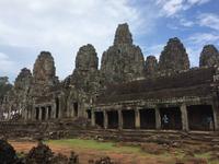 Angkor Thom &ndash; &copy; Ngoc Anh Nguyen (Eberhardt TRAVEL)