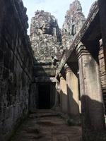 Angkor Thom &ndash; &copy; Ngoc Anh Nguyen (Eberhardt TRAVEL)