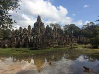 Angkor Thom &ndash; &copy; Ngoc Anh Nguyen (Eberhardt TRAVEL)
