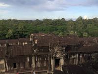 Angkor Wat &ndash; &copy; Ngoc Anh Nguyen (Eberhardt TRAVEL)