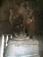 Angkor Wat &ndash; &copy; Ngoc Anh Nguyen (Eberhardt TRAVEL)