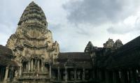 Angkor Wat &ndash; &copy; Ngoc Anh Nguyen (Eberhardt TRAVEL)
