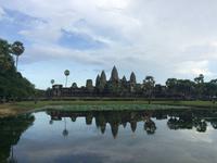 Angkor Wat &ndash; &copy; Ngoc Anh Nguyen (Eberhardt TRAVEL)
