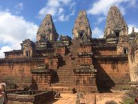 Pre Rup &ndash; &copy; Ngoc Anh Nguyen (Eberhardt TRAVEL)