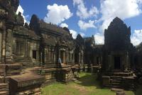 Banteay Sambre &ndash; &copy; Ngoc Anh Nguyen (Eberhardt TRAVEL)