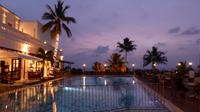 Hotel Mount Lavinia &ndash; &copy; Frank Nimschowski (Eberhardt TRAVEL)