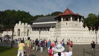 Zahntempel Kandy &ndash; &copy; Frank Nimschowski (Eberhardt TRAVEL)