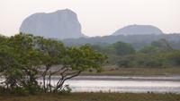 Der Elefantenfelsen im Yala NP &ndash; &copy; Frank Nimschowski (Eberhardt TRAVEL)