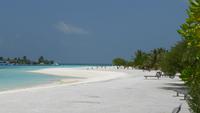 Lankanfinolhu &ndash; &copy; Frank Nimschowski (Eberhardt TRAVEL)