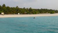 Lankanfinolhu &ndash; &copy; Frank Nimschowski (Eberhardt TRAVEL)