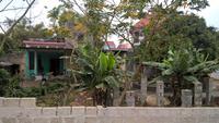 Vietnamesisches Dorf