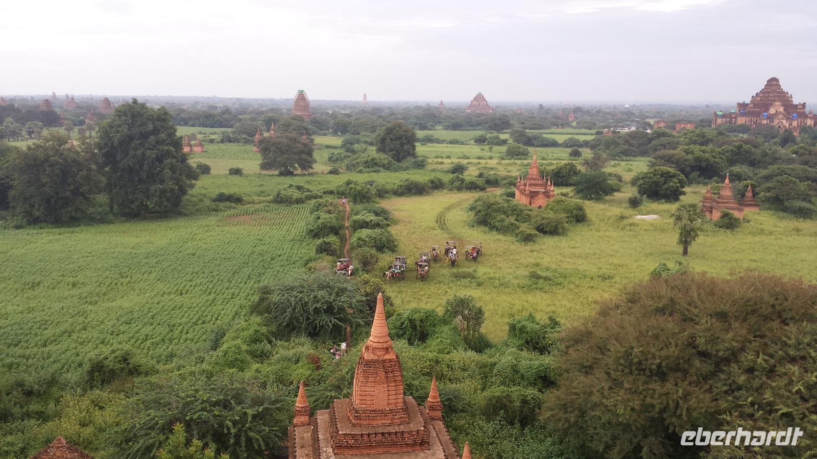 Pagang &ndash; &copy; Astrid Janke (Eberhardt TRAVEL)