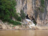 Höhlen von Pak Ou &ndash; &copy; Astrid Janke (Eberhardt TRAVEL)