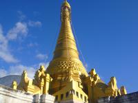 Indein &ndash; &copy; Astrid Janke (Eberhardt TRAVEL)