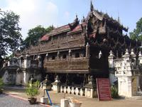 Shwenandaw Kloster