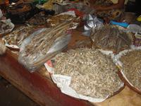 Trockenfisch &ndash; &copy; Astrid Janke (Eberhardt TRAVEL)