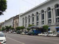 Yangon &ndash; &copy; Astrid Janke (Eberhardt TRAVEL)