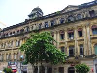Yangon &ndash; &copy; Astrid Janke (Eberhardt TRAVEL)