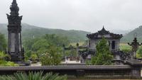 Kaiserpagode Hue &ndash; &copy; Christina Schwarz (Eberhardt TRAVEL)