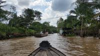 Mekong Delta &ndash; &copy; Christina Schwarz (Eberhardt TRAVEL)