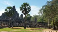 Angkor Thom &ndash; &copy; Christina Schwarz (Eberhardt TRAVEL)