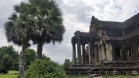 Angkor Wat &ndash; &copy; Christina Schwarz (Eberhardt TRAVEL)
