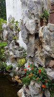 vor der Pagode in Hanoi &ndash; &copy; Christina Schwarz (Eberhardt TRAVEL)