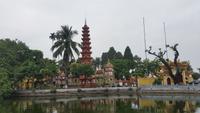 Hanoi &ndash; &copy; Christina Schwarz (Eberhardt TRAVEL)