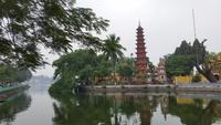 Hanoi &ndash; &copy; Christina Schwarz (Eberhardt TRAVEL)