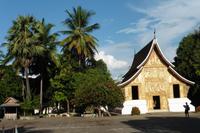 Wat Luang Prabang &ndash; &copy; Sandra Winkler (Eberhardt TRAVEL)