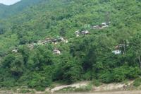 Bootsfahrt Laos &ndash; &copy; Sandra Winkler (Eberhardt TRAVEL)