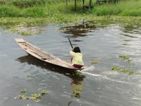 Inlesee &ndash; &copy; Sandra Winkler (Eberhardt TRAVEL)