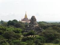 Bagan &ndash; &copy; Sandra Winkler (Eberhardt TRAVEL)