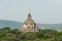 Bagan &ndash; &copy; Sandra Winkler (Eberhardt TRAVEL)