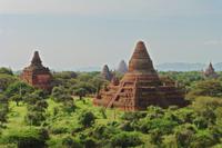 Bagan &ndash; &copy; Sandra Winkler (Eberhardt TRAVEL)