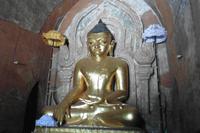Bagan Htilominlo Tempel &ndash; &copy; Sandra Winkler (Eberhardt TRAVEL)