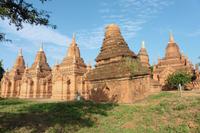Bagan &ndash; &copy; Sandra Winkler (Eberhardt TRAVEL)