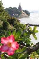 Lawkananda Pagode am Ayeyarwady &ndash; &copy; Sandra Winkler (Eberhardt TRAVEL)