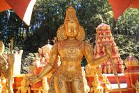 Hindutempel Sita Amman Kovil &ndash; &copy; Susanne Schirmann (Eberhardt TRAVEL)