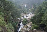 Rawana Wasserfall &ndash; &copy; Susanne Schirmann (Eberhardt TRAVEL)