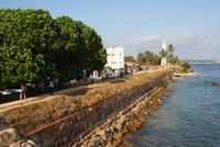 Galle Fort &ndash; &copy; Susanne Schirmann (Eberhardt TRAVEL)