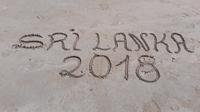 Am Strand von Beruwela &ndash; &copy; Susanne Schirmann (Eberhardt TRAVEL)