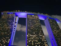Marina Bay Sands &ndash; &copy; Madlen Lippe (Eberhardt TRAVEL)
