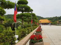 Märtyrer Schrein Taipeh &ndash; &copy; Madlen Lippe (Eberhardt TRAVEL)